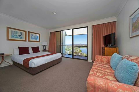 3 Bedroom 2 Storey Penthouse