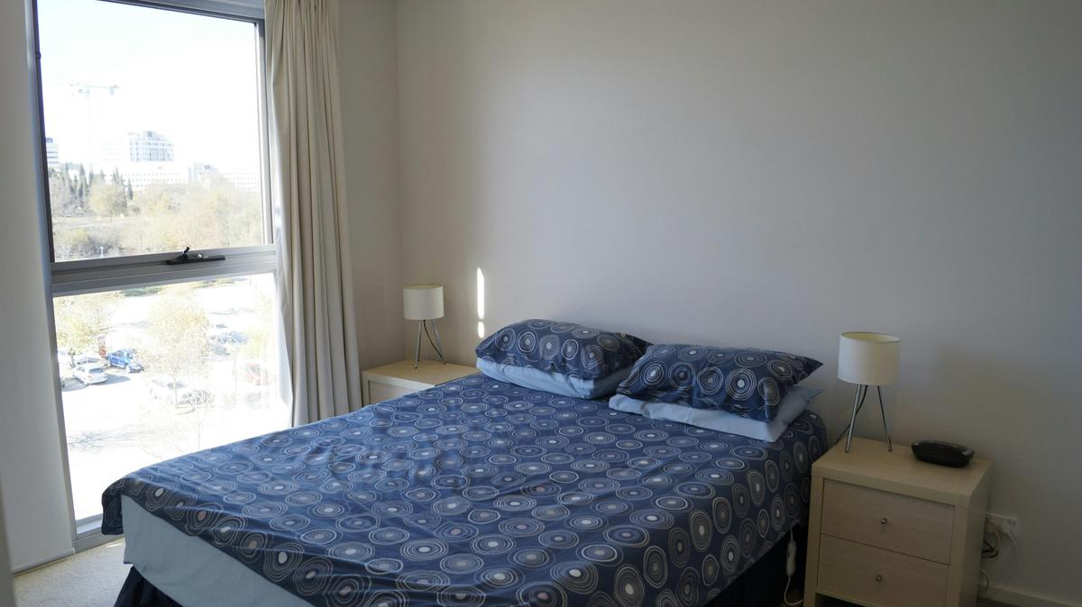 Queen size beds