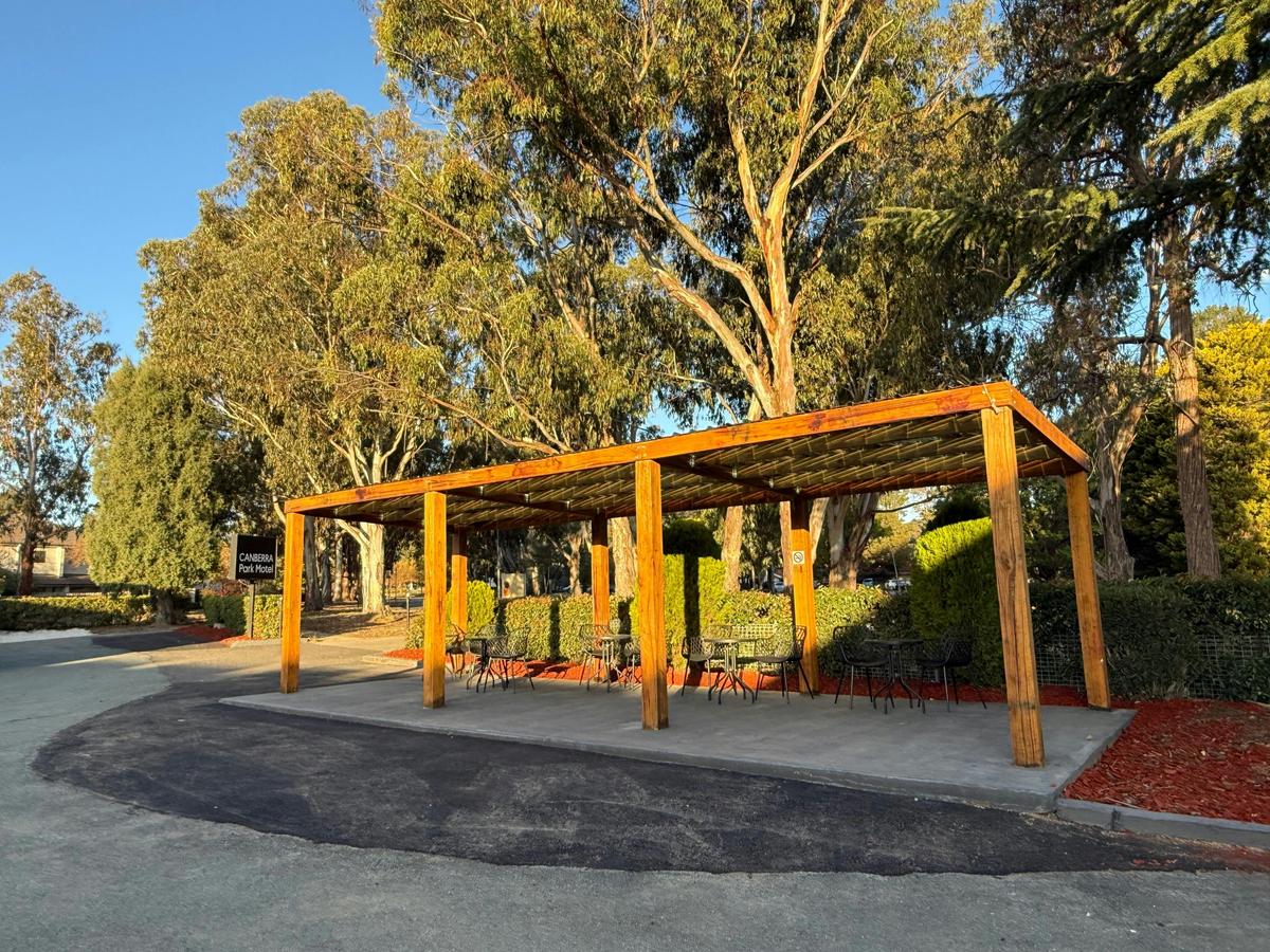 Gazebo