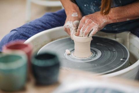 Canberra Potters