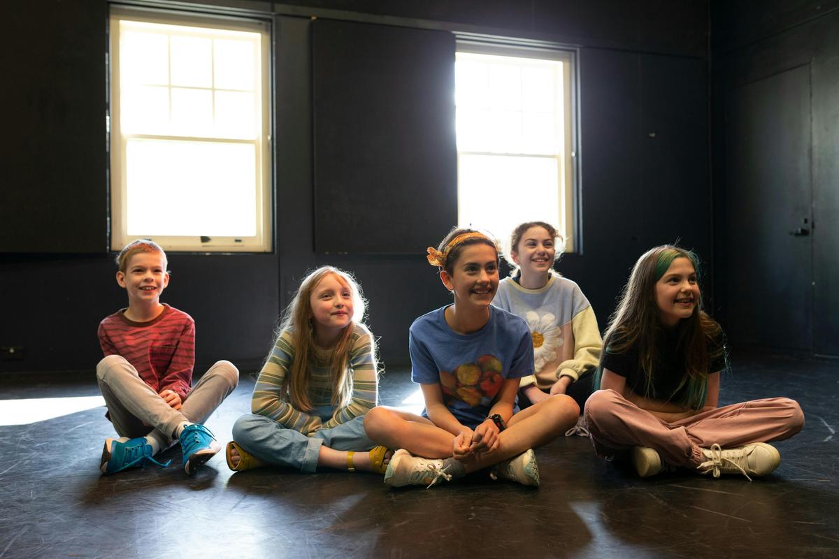 Primary Ensembles Workshops