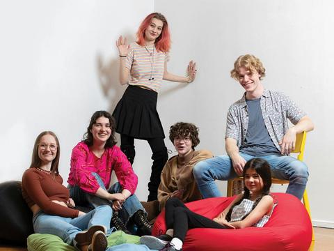 Canberra Youth Theatre
