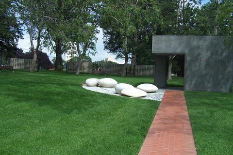 ACT Pioneers Cemetery Heritage Trail