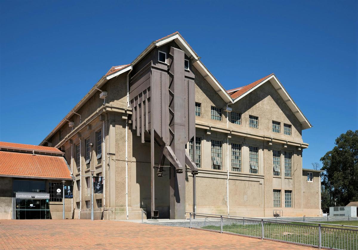 Weekend Heritage Tour