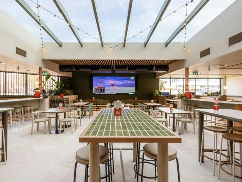 Canberra Southern Cross Club Tuggeranong