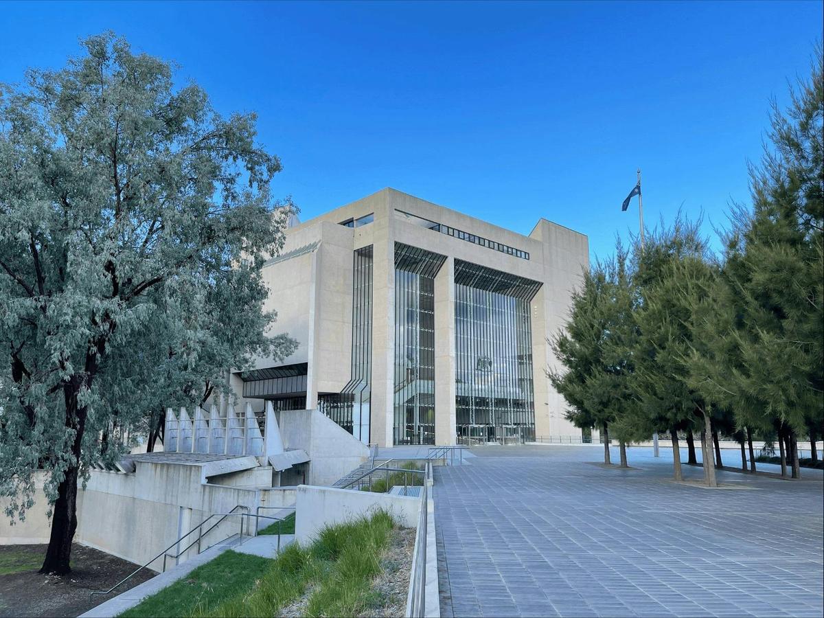 Highlights of Canberra Tour