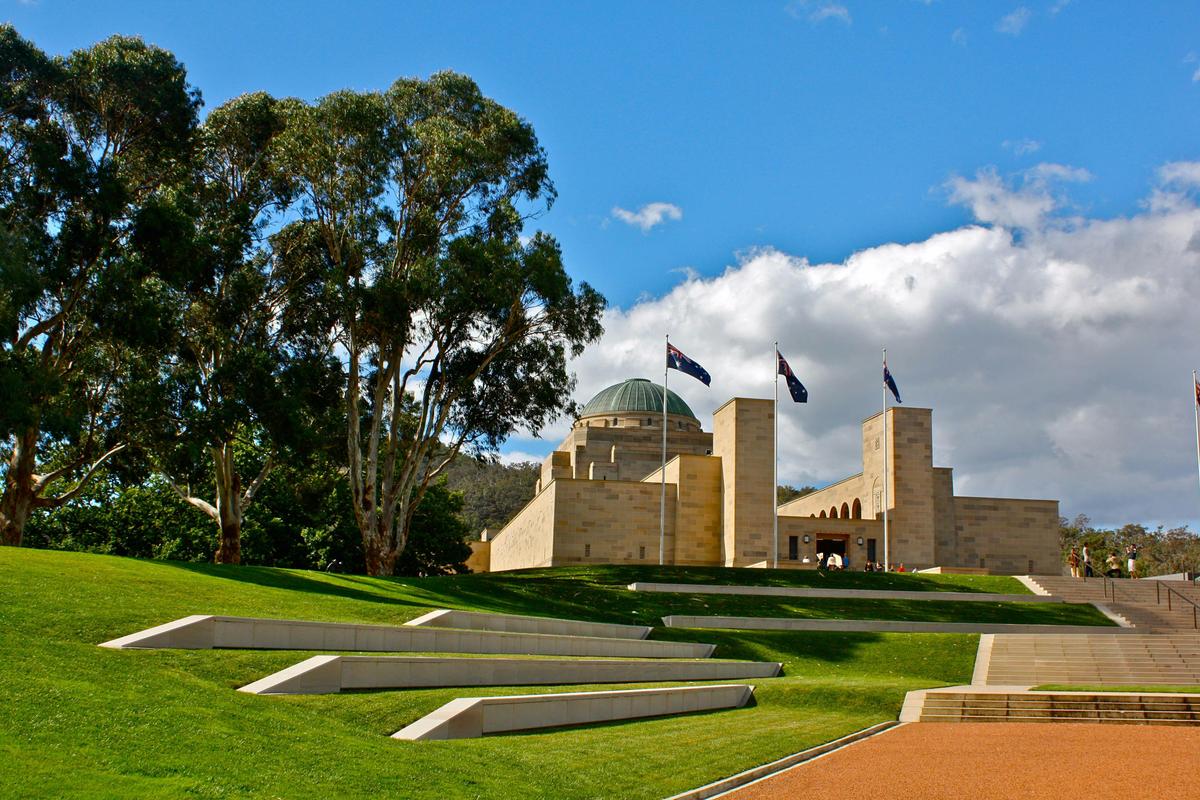 Australian War Memorial