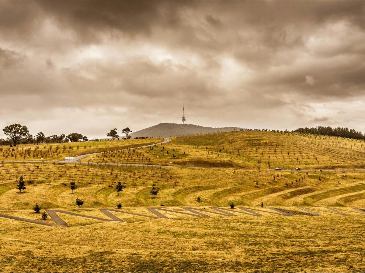 Highlights of Canberra Tour
