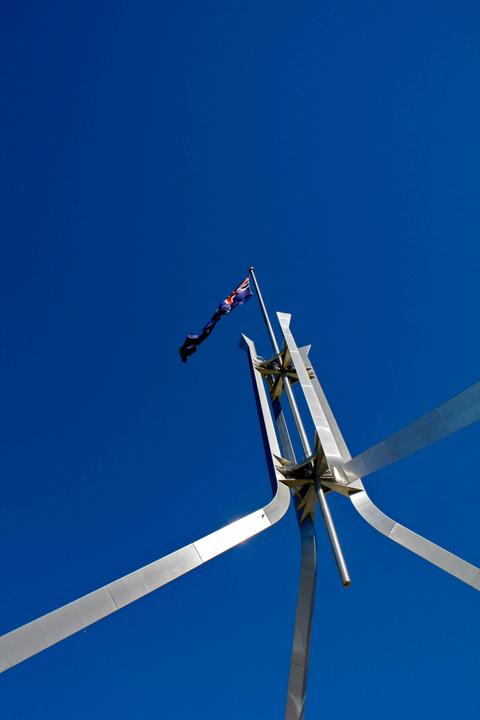 Highlights of Canberra Tour