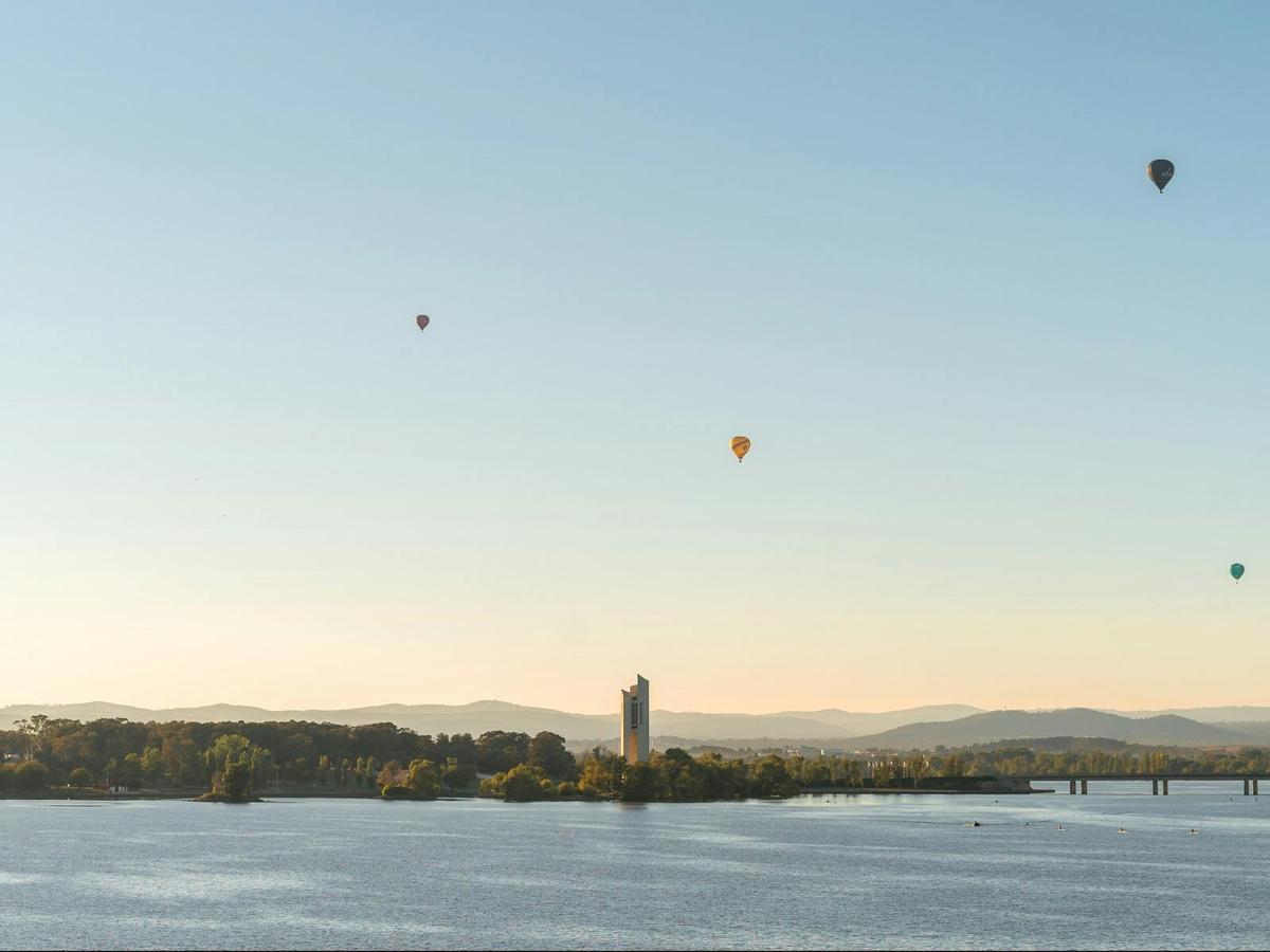 CGT - National Carillon