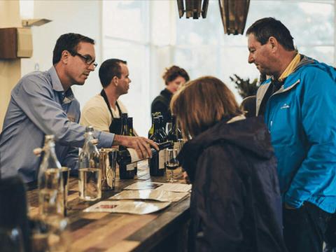Canberra Wine Tour