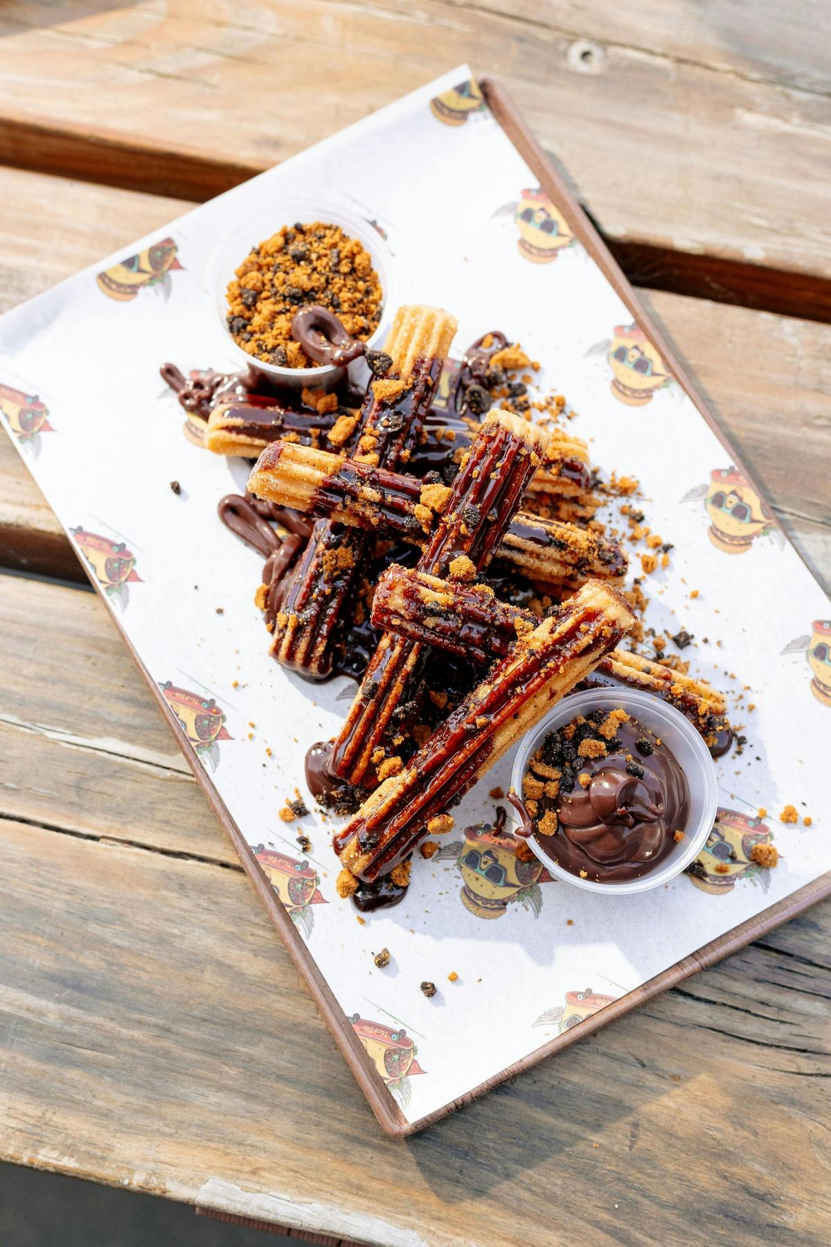 Churros