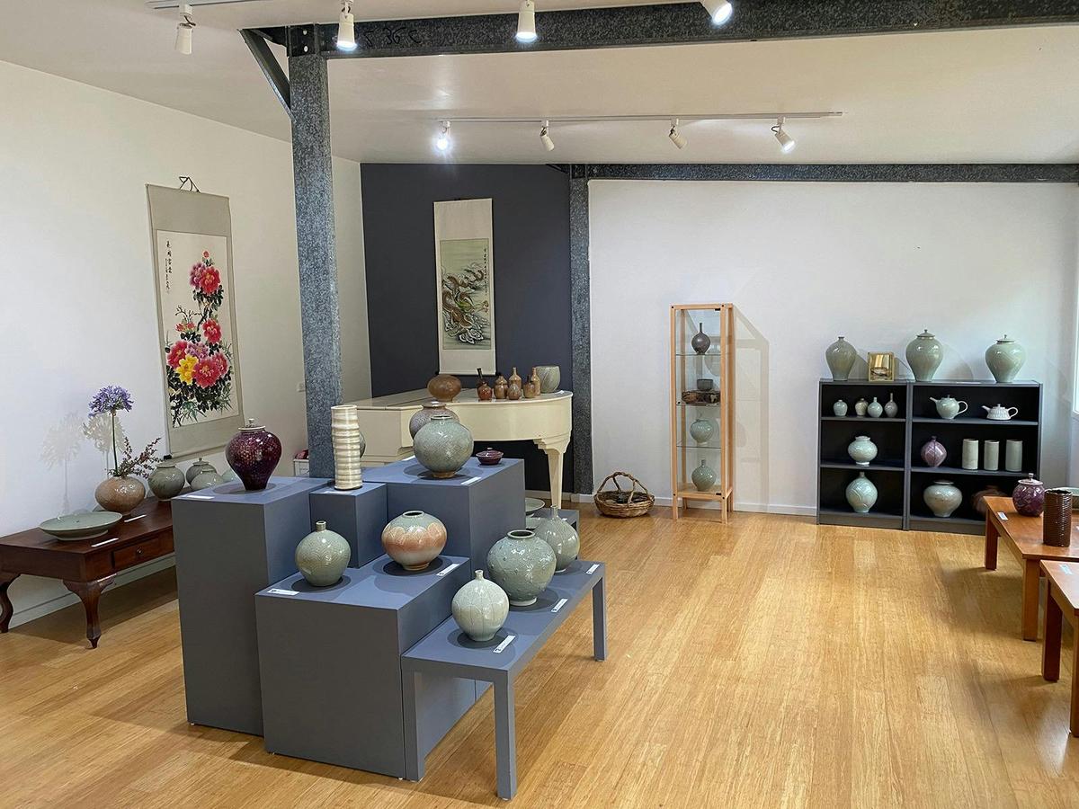 The Art Shed Gallery