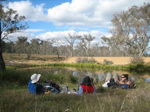 Canberra Nature Park