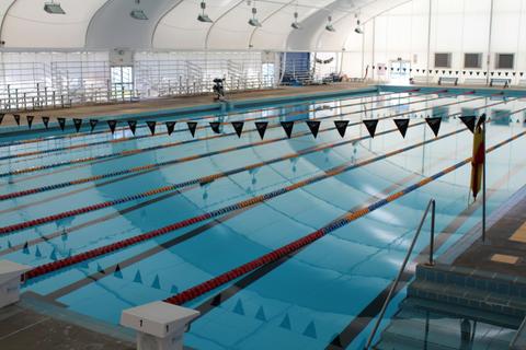 Canberra Olympic Pool