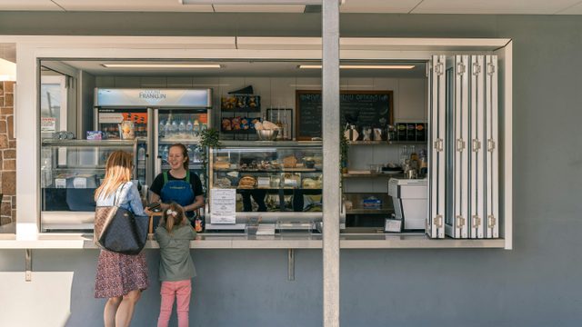 Riverside Park Singleton