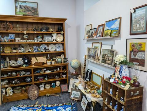 Capital Bazaar