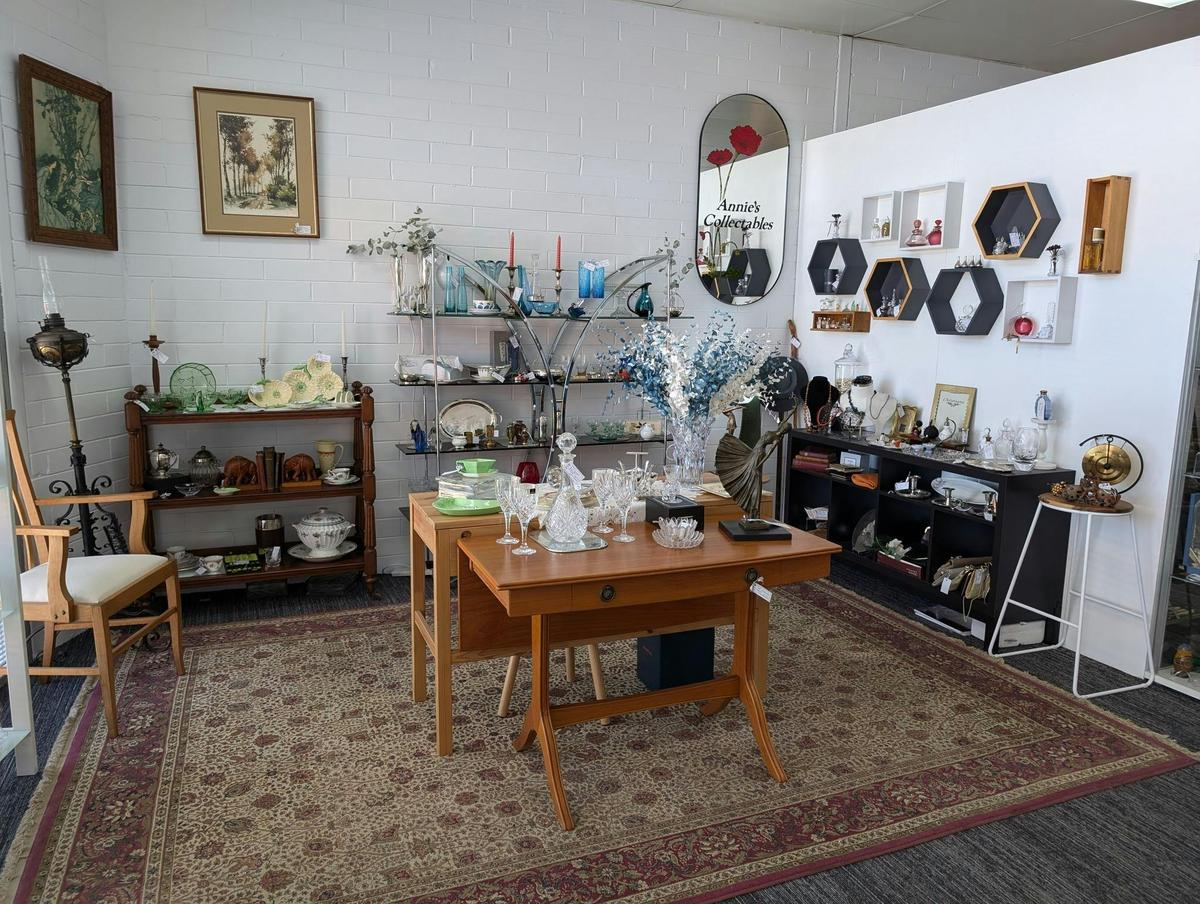Annies Collectables