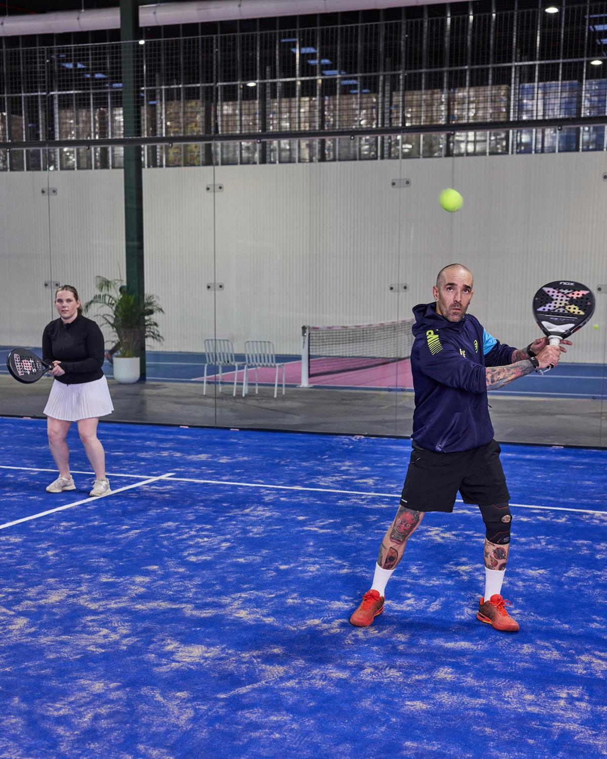 Padel