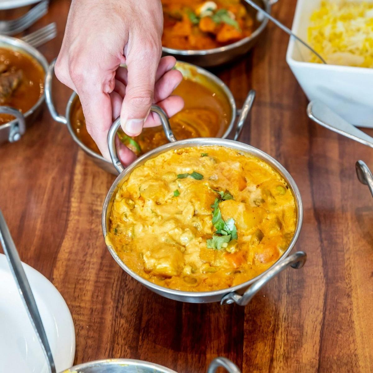 Korma