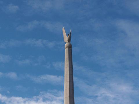 The Australian-American Memorial