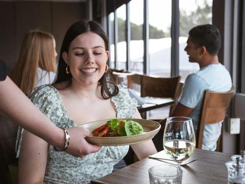 Canberra Southern Cross Yacht Club