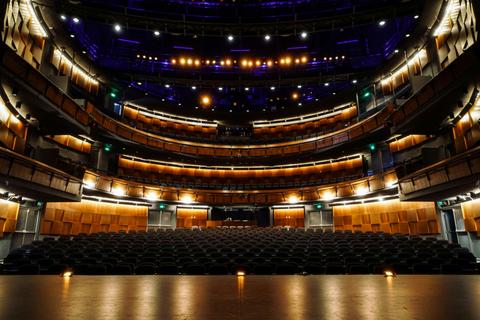 Canberra Theatre Centre