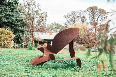 Strathnairn Arts