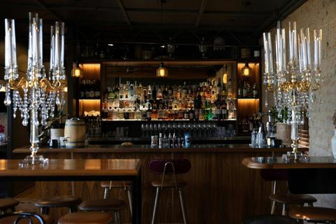 Wakefield's Bar & Wine