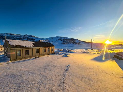 Mt Jagungal Snow Camping Expedition