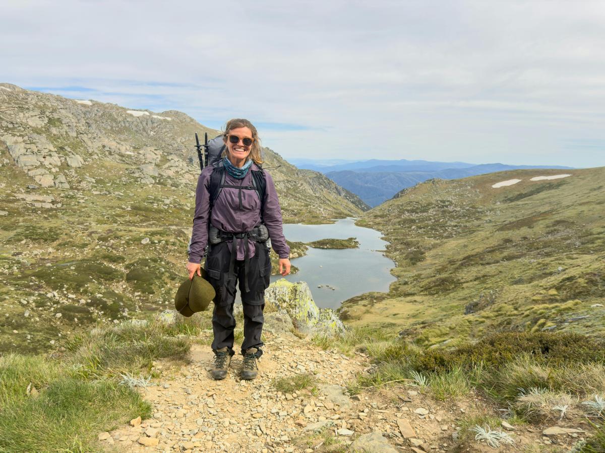 Kiandra to Kosciuszko Hike
