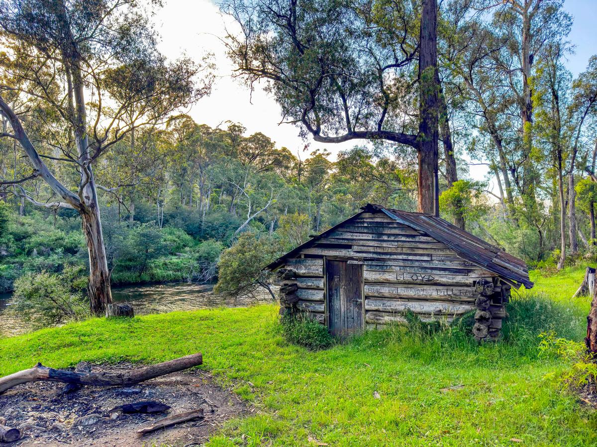Australian Alps Walking Track: Kosciuszko to Hotham