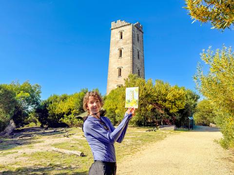 Paint & Hike: Sapphire Coast