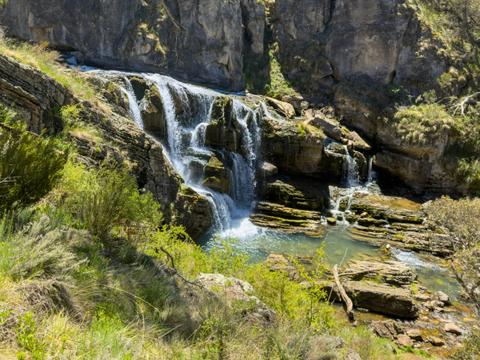 Australian Alps Walking Track: Canberra to Kosciuszko