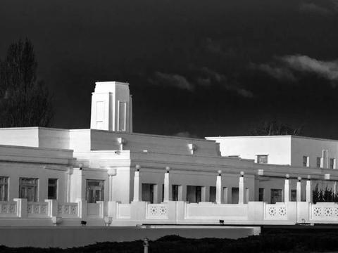 Paranormal Investigations of Old Parliament House