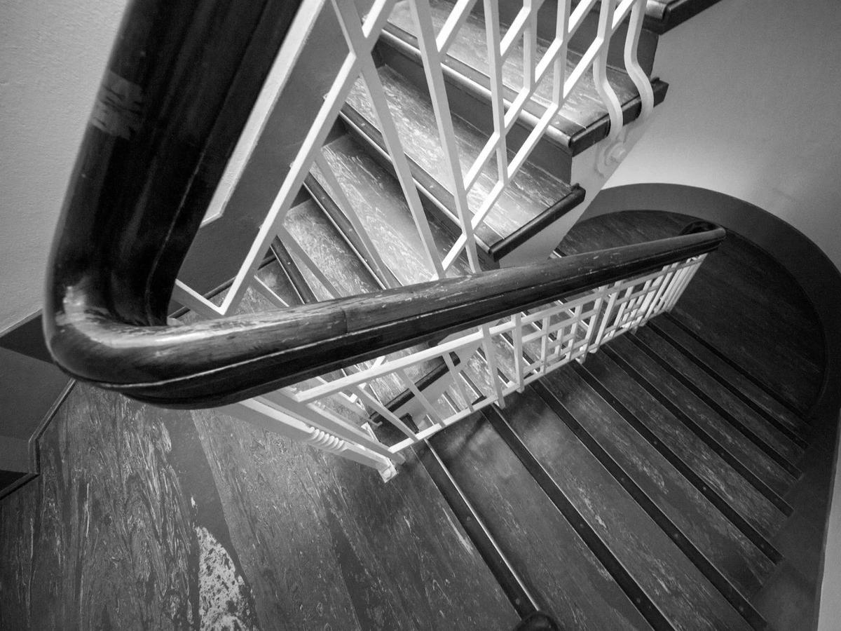 Paranormal Investigations of Old Parliament House