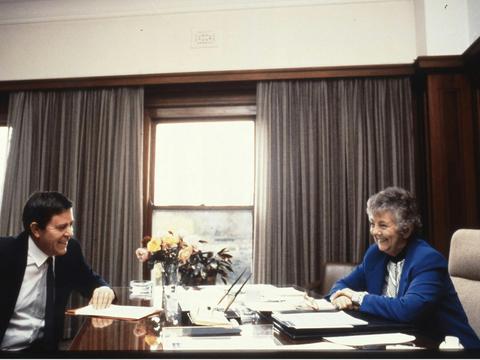 Madam Speaker Tour