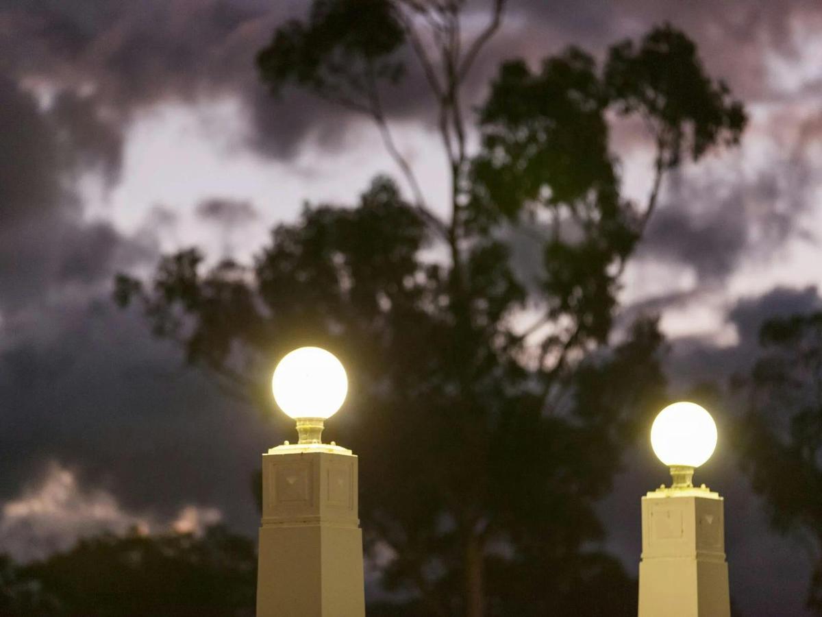 Paranormal Investigations of Old Parliament House