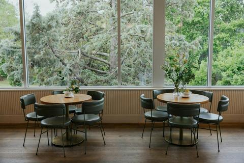 Walter Cafe