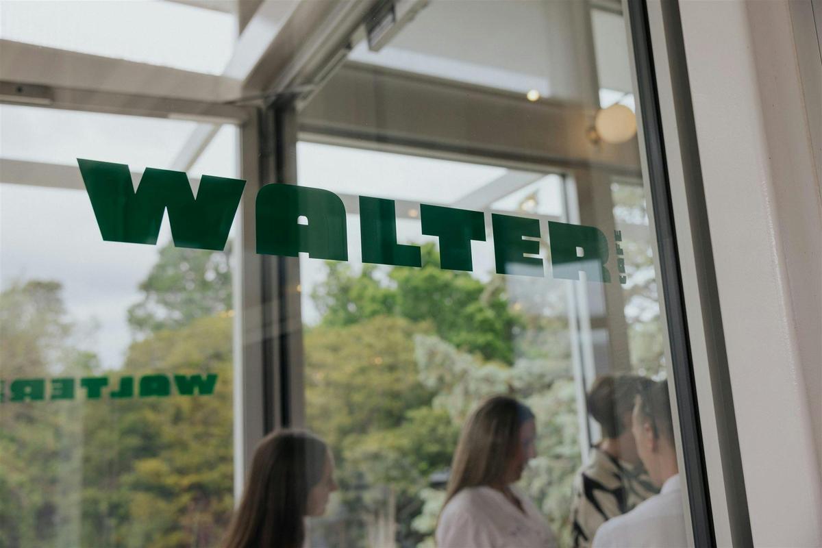 Walter Cafe