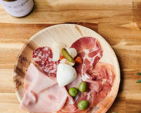 Tutto Delicatessen