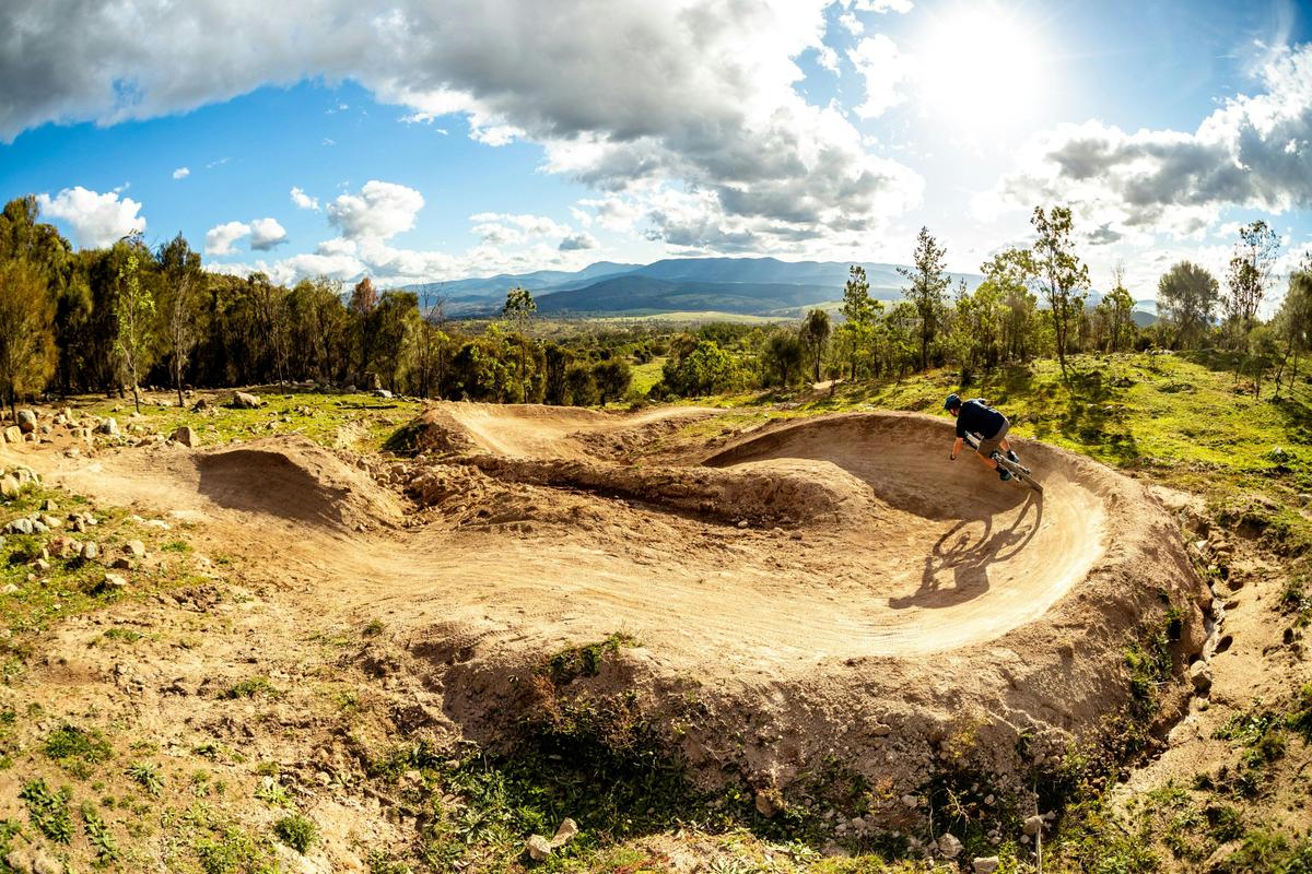 Berms