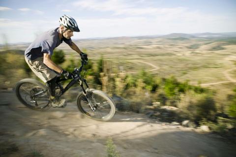 Stromlo Forest Park