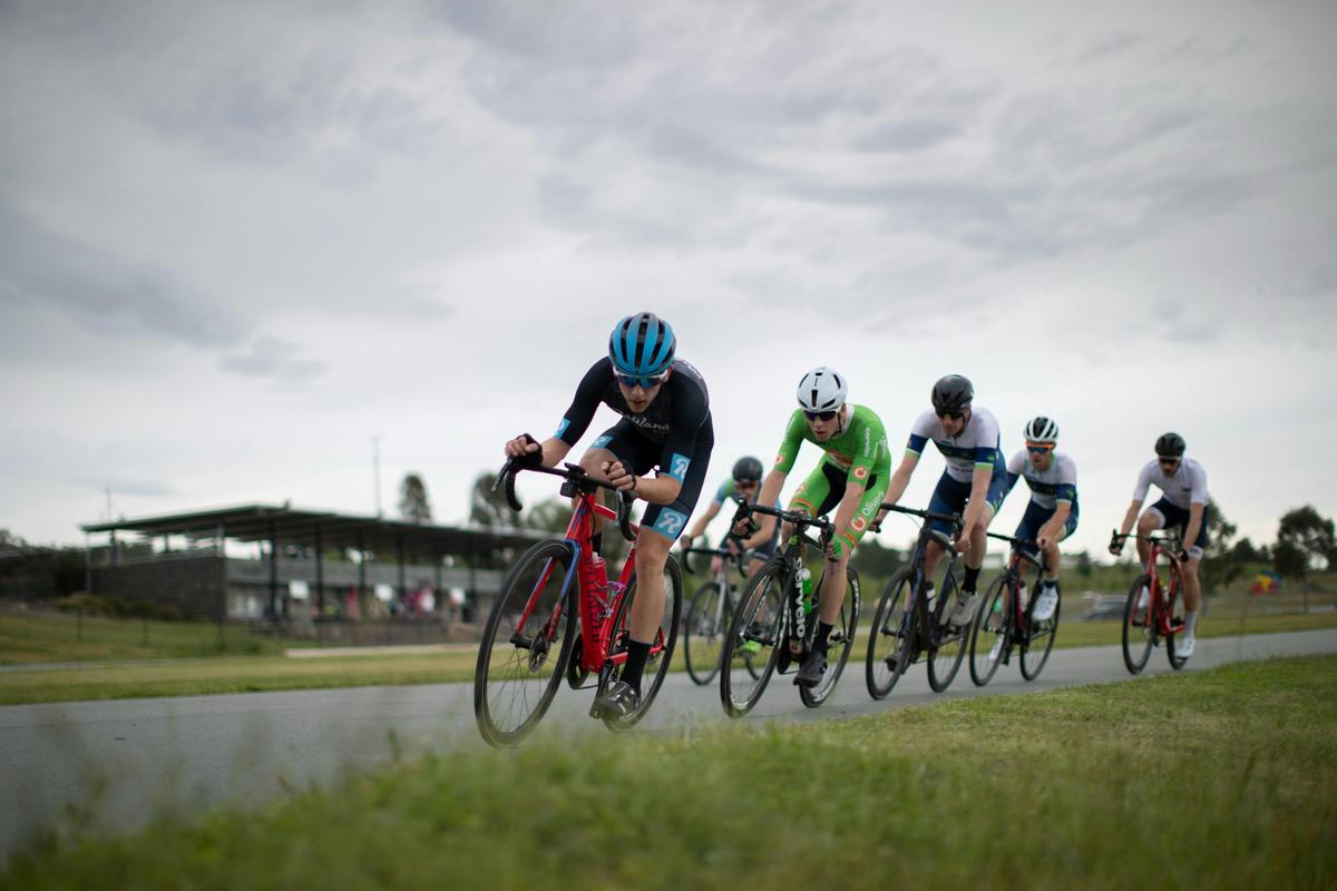 Criterium Circuit