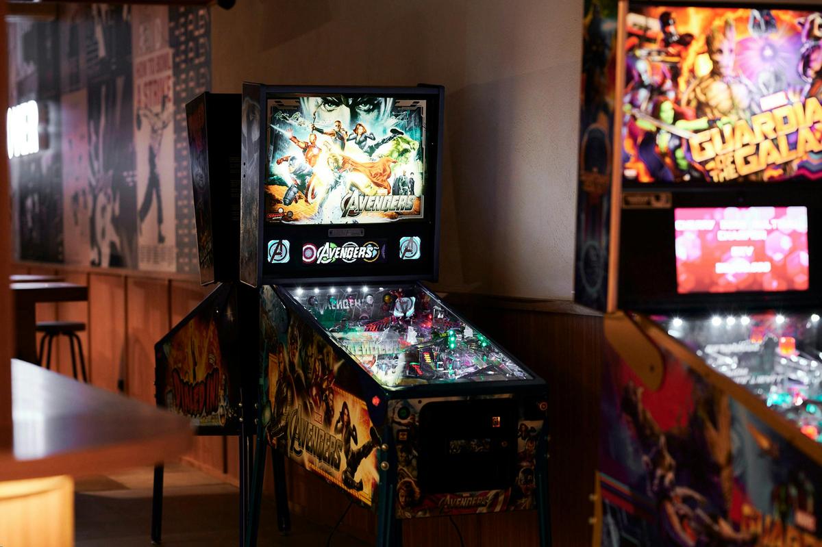 Pinball