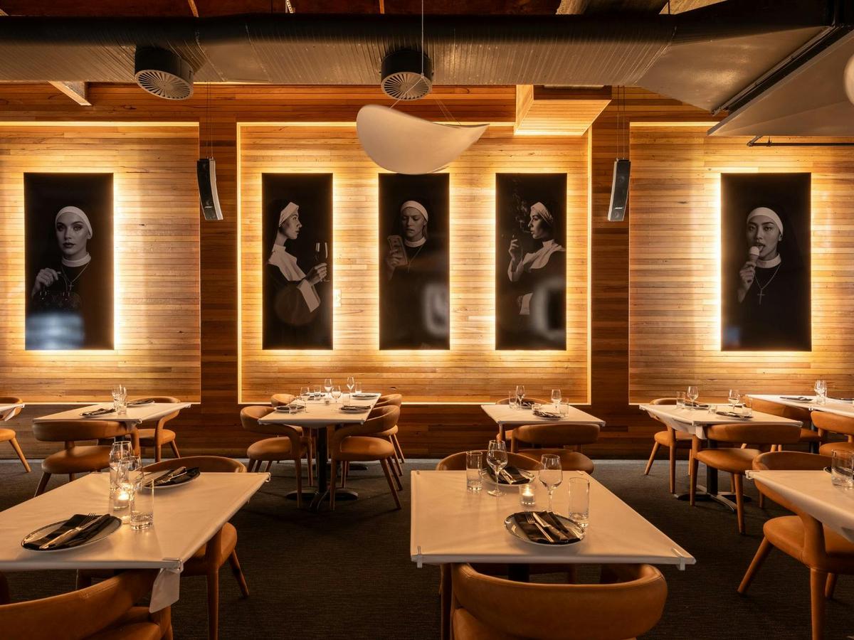 VICE Restaurant