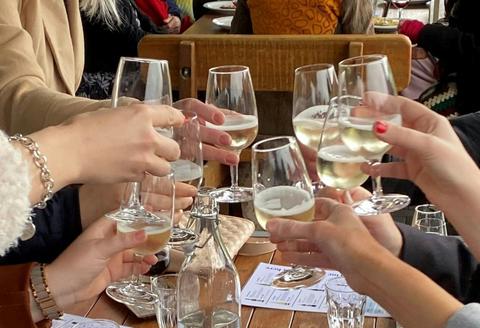 Canberra Wine Tour
