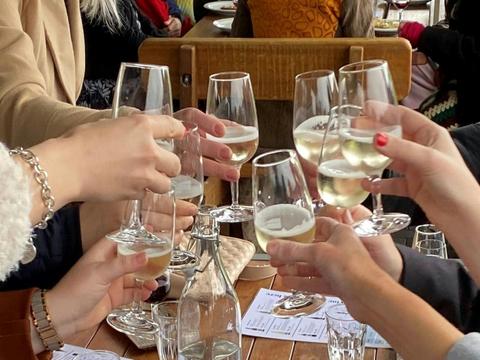 Vines and Wines Canberra Wine Tours
