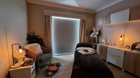 The One Beauty and Spa