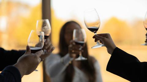 Wine Hopper